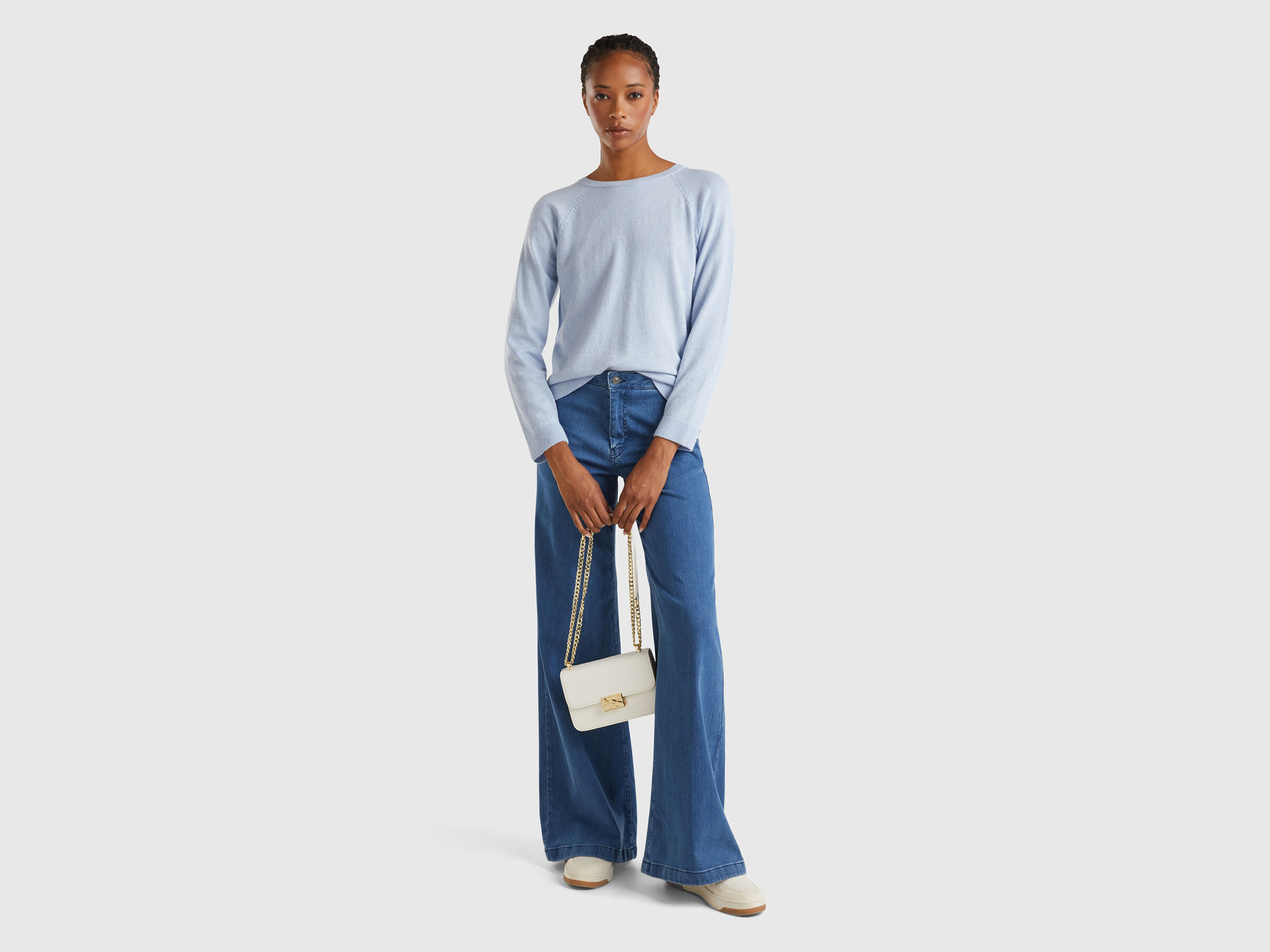 SWEATER L/S Women image number 3